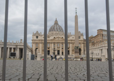 Vaticano: Papa promulga nova versão sobre delitos reservados à Congregação para a Doutrina da Fé