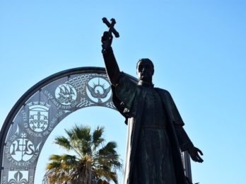 Setúbal: Cidade celebrou São Francisco Xavier, seu padroeiro
