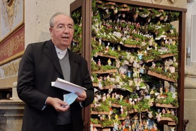 Natal: D. Jorge Ortiga aponta a «mundo mais irmão e solidário»