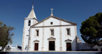 Vila Viçosa: Arcebispo de Évora destacou ligação histórica de Portugal à Imaculada Conceição