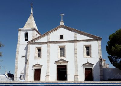 Vila Viçosa: Arcebispo de Évora destacou ligação histórica de Portugal à Imaculada Conceição