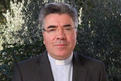 Braga: Bispo auxiliar saúda D. José Cordeiro, novo arcebispo
