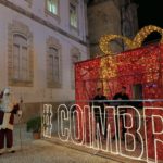 Natal: Bispo de Coimbra lembra pessoas em «situações verdadeiramente aflitivas»