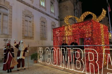 Natal: Bispo de Coimbra pede aos jovens para ensaiar «novos modos de ser, de estar e de viver»