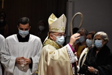 Natal: Bispo do Funchal destaca atualidade permanente da celebração