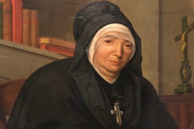 Vida Consagrada: Irmãs da Apresentação de Maria saúdam anúncio da canonização da sua fundadora