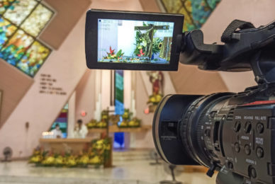 Digital: «Igreja não pode esquecer o seu papel de tornar o mundo mais humano» - Padre Miguel Neto
