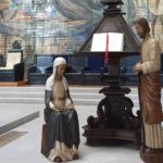 Natal: «Sejamos zeladores cuidadosos para que não seja um evento consumista e lúdico», pede bispo de Bragança-Miranda