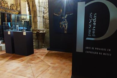Património: Apresentação do projeto «Presenças privadas no Museu» em Viseu