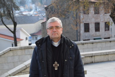 Braga: Novo arcebispo envia saudação à arquidiocese, projetando Igreja de «portas abertas para todos»