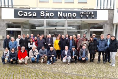 OCPM: Agentes Pastorais da diáspora reuniram-se em Fátima e assumiram missão de «renovar as comunidades lusófonas»