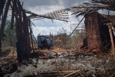 Moçambique: Ataque a aldeias e rapto de jovens lançam alarme entre a população