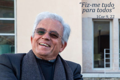 Publicações: “Padre João Gonçalves – Memórias Biográficas: 1944-2020” vai ser apresentado em Aveiro
