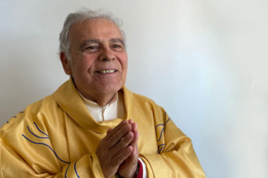 Paulistas: Faleceu o padre Agostinho França 