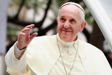 Dia Mundial da Paz: Papa alerta para impactos da pandemia e da crise climática