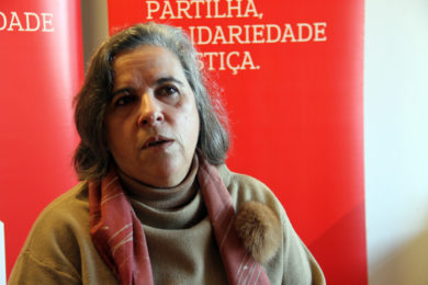 Portugal: Cáritas celebra história como «braço armado» da caridade da Igreja
