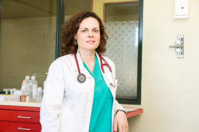 O Natal no Hospital, com a médica cardiologista Sílvia Monteiro - Emissão 30-12-2021