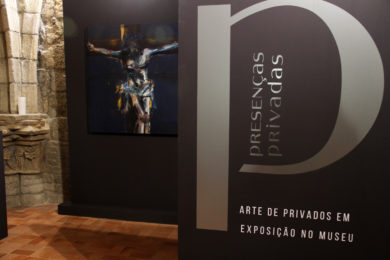 Viseu: «Presenças privadas no Museu» apresenta a vivência da fé «mais intimista» a peças contemporâneas