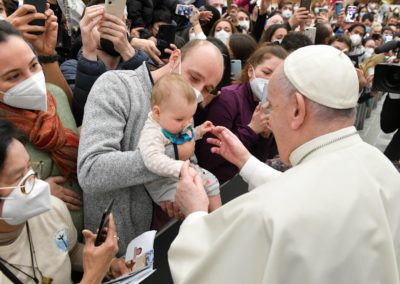 Vaticano: Papa recorda reclusos e critica condenações sem «janela de esperança»