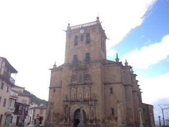 Bragança-Miranda: Santa Sé eleva igreja matriz de Torre de Moncorvo a Basílica