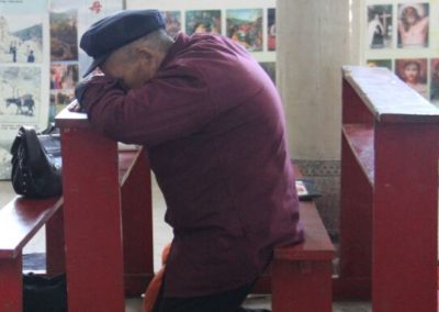 China: Fundação pontifícia alerta para a prisão de sacerdotes da chamada «Igreja Clandestina»