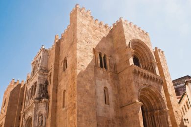 Coimbra: Bispo divulgou nomeações e reforça vida nas Unidades Pastorais