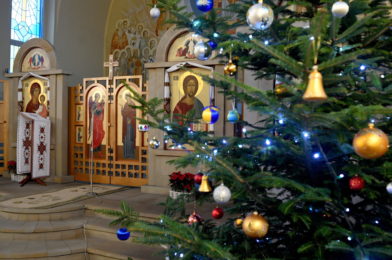 Vaticano: Papa envia saudação a Igrejas Orientais que se preparam para celebrar o Natal