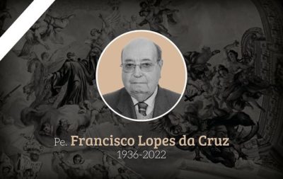Braga: Faleceu o padre Francisco Lopes da Cruz