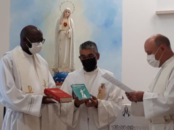 Vida Consagrada: Padres Monfortinos identificam «desafios» para a missão na sociedade e na Igreja