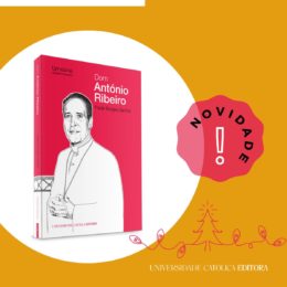 Publicações: «Dom António Ribeiro», uma «biografia pastoral» do patriarca de Lisboa