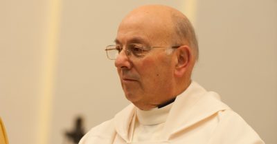 Salesianos: Faleceu o padre Manuel Pinhal