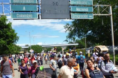 Direitos Humanos: Bispos da Venezuela denunciam “emigração forçada” de quase seis milhões de pessoas