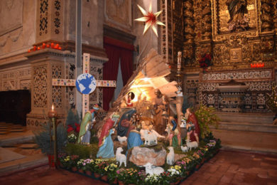 Santarém: As tradições de Natal