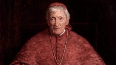Vaticano: Papa vai proclamar cardeal Newman como doutor da Igreja