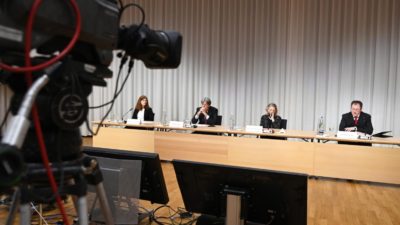 Munique: Relatório independente sobre casos de abusos sexuais questiona gestão de Bento XVI na arquidiocese alemã