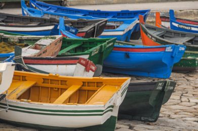 Pesca: Responsável católico pede mais atenção dos governantes para o setor