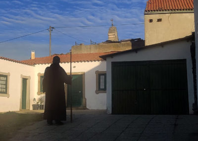 Vida Consagrada: Eremitérios renascem na Diocese de Bragança-Miranda (c/áudio)