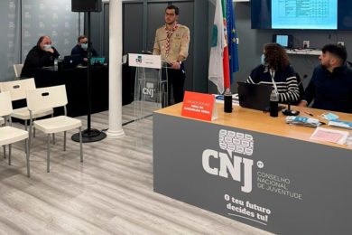 Portugal: Corpo Nacional de Escutas assume presidência do Conselho Nacional da Juventude