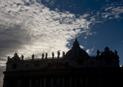 Proteção de Menores: Vaticano diz ter imposto «restrições disciplinares» a D. Carlos Ximenes Belo
