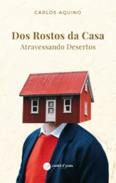 Algarve: Padre Carlos de Aquino apresenta livro de poemas