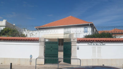 Algarve: Livro assinala «um século de vivência cristã» da Casa de Santa Isabel