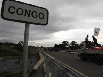 Congo: Papa Francisco manifesta «pesar» pelo ataque a deslocados na República Democrática do Congo