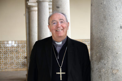 Braga: D. Jorge Ortiga entrega diocese em momento de «renovação inadiável»