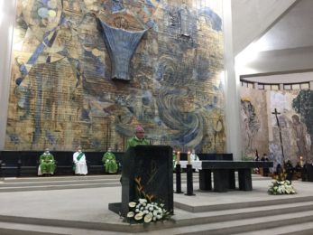 Bragança-Miranda: D. José Cordeiro despede-se da diocese com mensagem de gratidão