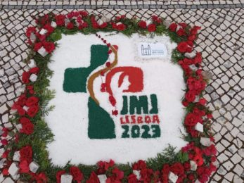 JMJ: Comité Organizador do Porto desafia jovens a preparação sinodal