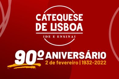 Lisboa: Cardeal-patriarca assinala 90.º aniversário do Secretariado Diocesano da Catequese