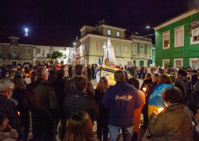Moita: Apostolado do Mar promove oração pela paz na Ucrânia