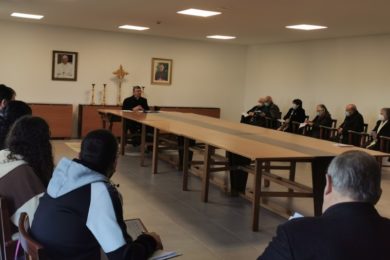 Viana do Castelo: Bispo encontra-se com Movimentos e pede «pastoral mais comunicativa e aberta»