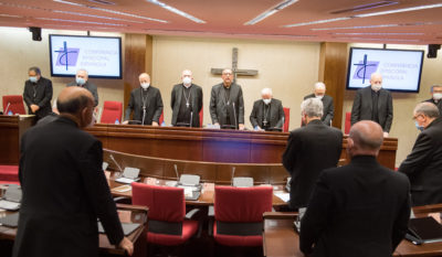 Espanha: Conferência Episcopal anuncia auditoria independente sobre abusos sexuais