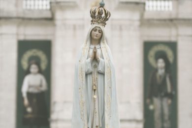 Fátima: Santuário recorda 5.º aniversário da canonização de Francisco e Jacinta Marto (c/vídeo)